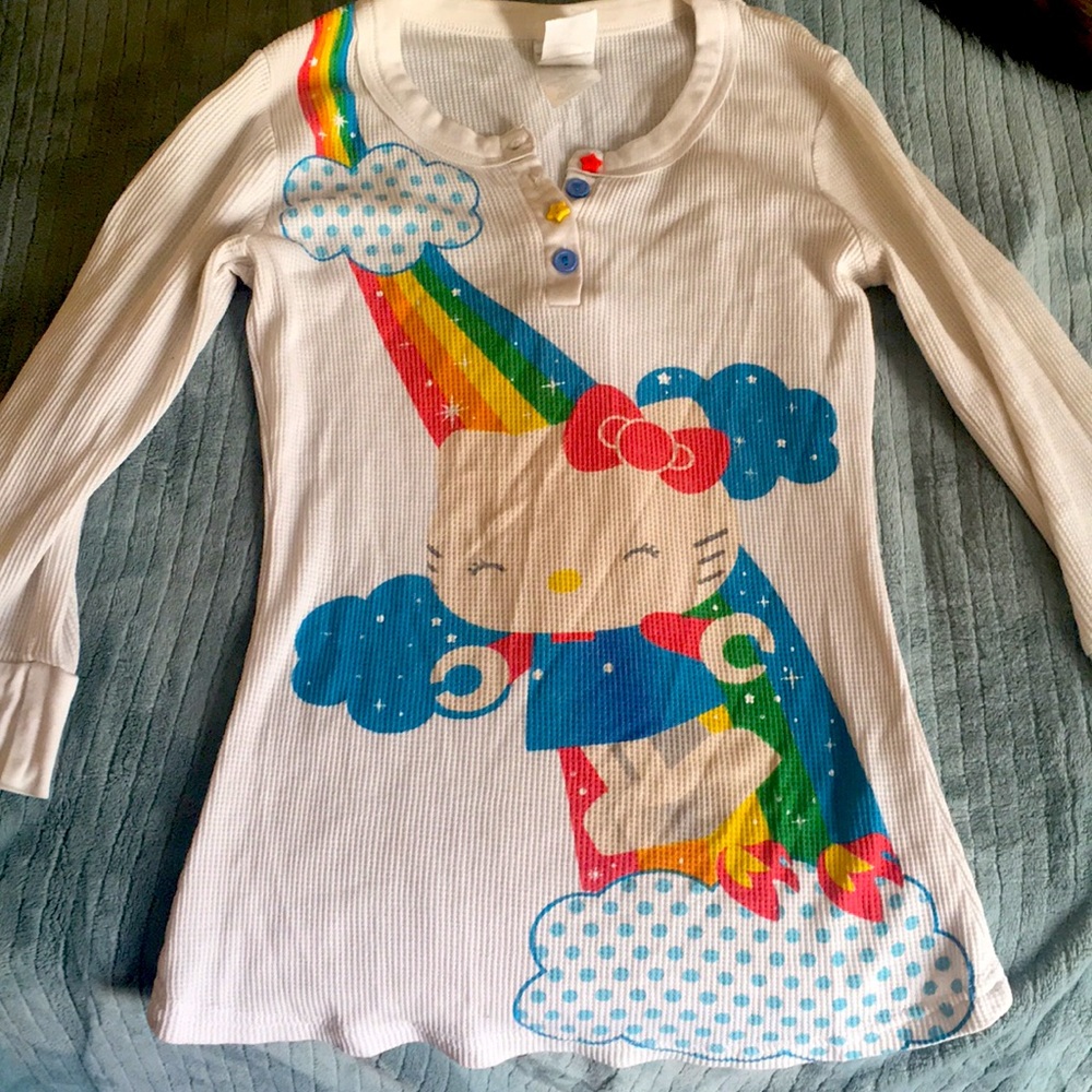 Official Hello Kitty Thermal